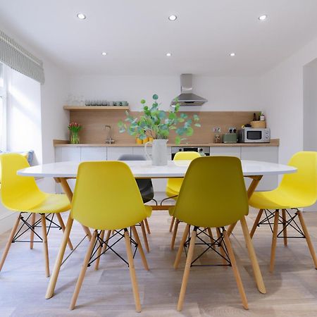 Stayright 3 Bed Home Near Hiking Trails & Parks Llwynypia エクステリア 写真