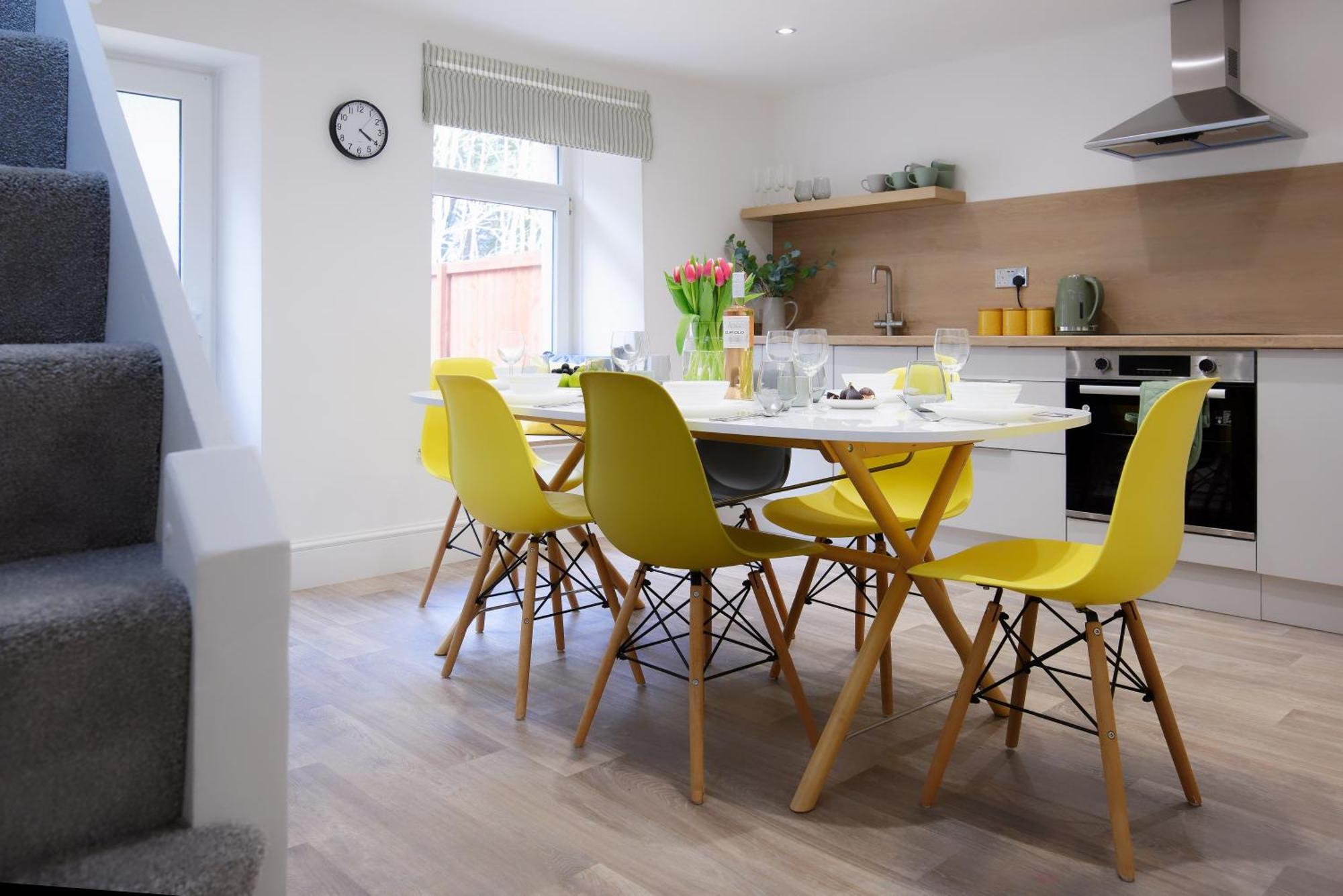 Stayright 3 Bed Home Near Hiking Trails & Parks Llwynypia エクステリア 写真